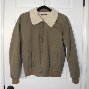Vintage Brandy Melville Jacket